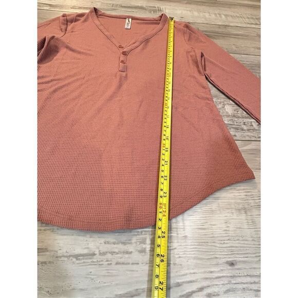 Athleta Wind Down Sleep Top Size SMALL - Picture 7 of 12